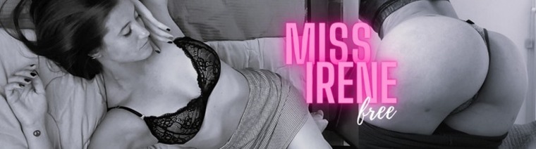 Miss Irene cover image