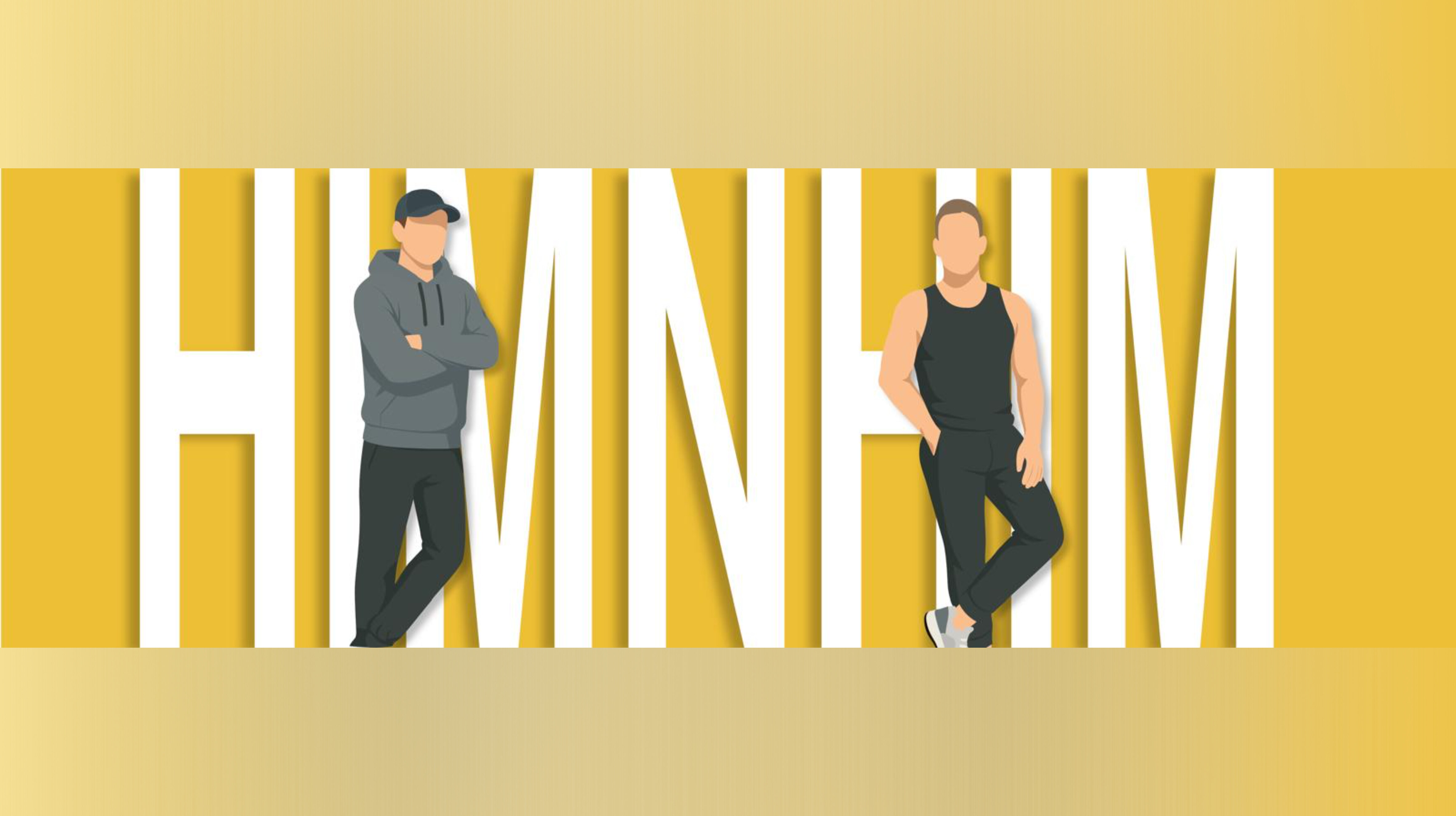 HimNHim banner image