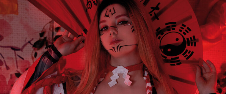 Hinako cover image