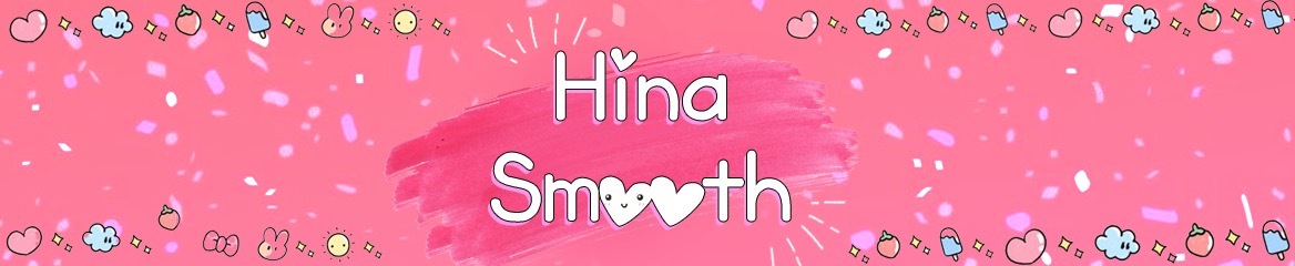 Hinasmooth banner image