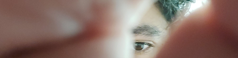 H banner image