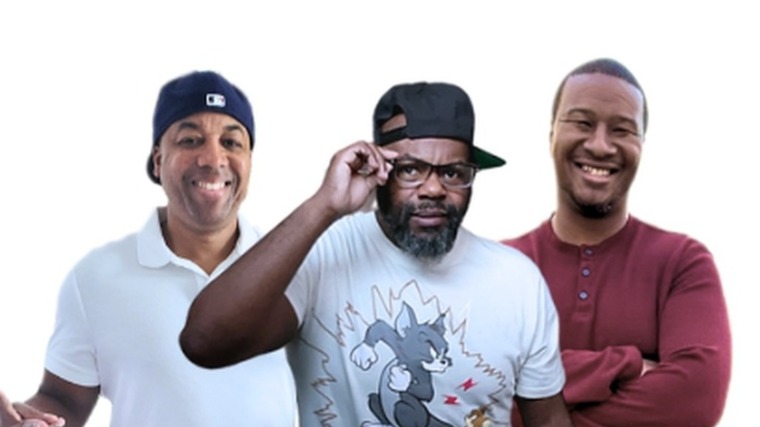 Hip Hop Organix cover image