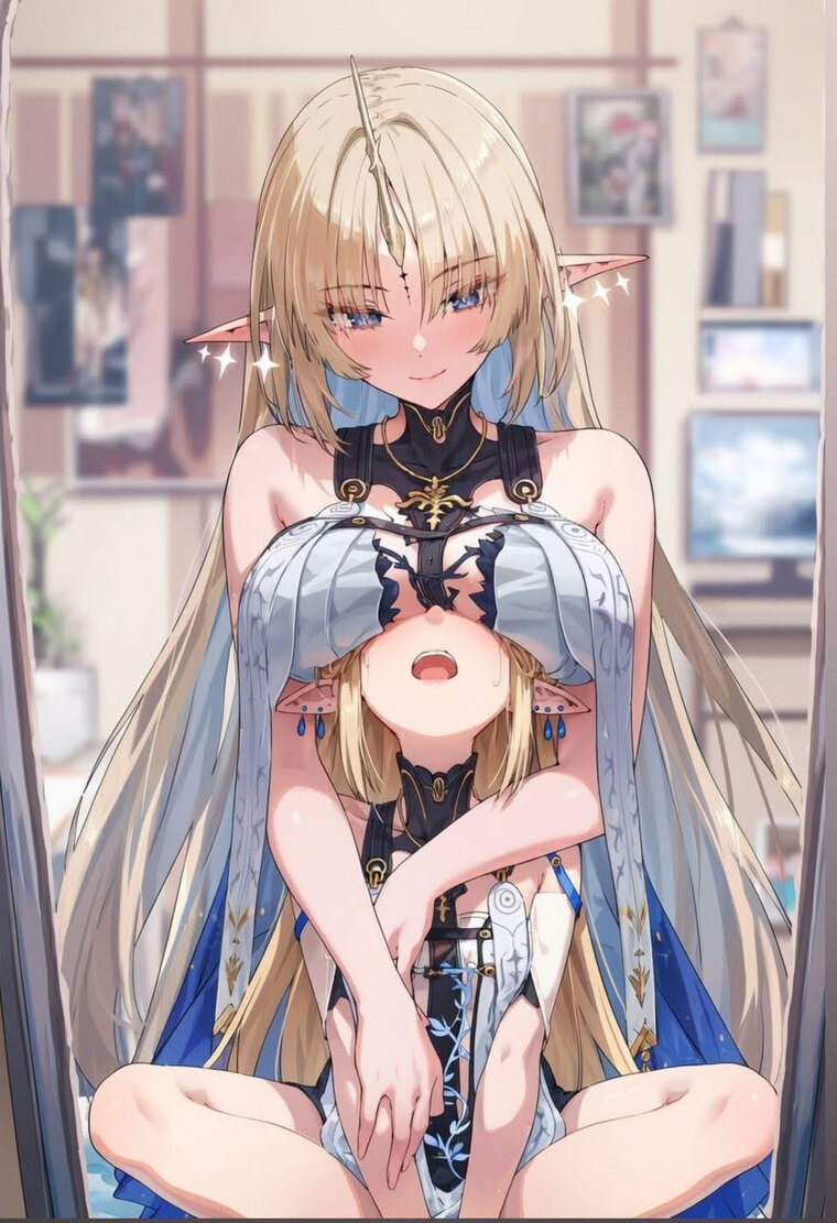 Hip 🖤 cover image