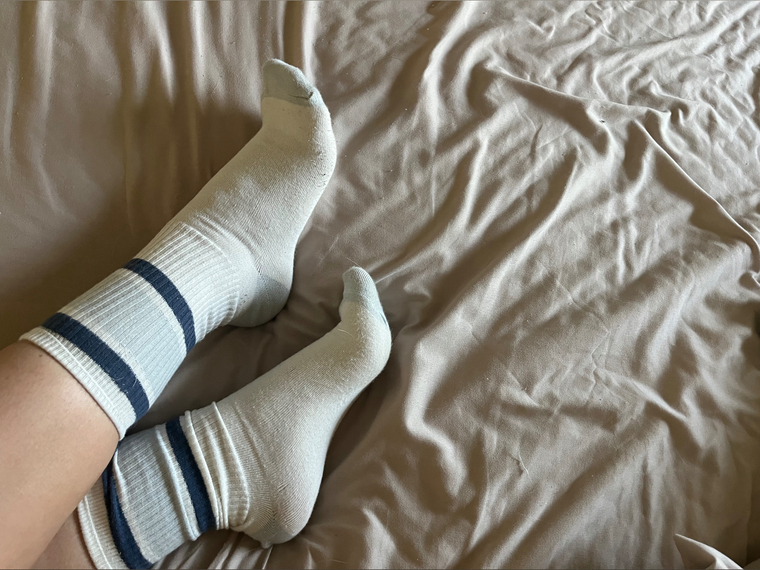 Hippie Feet 👣 banner image