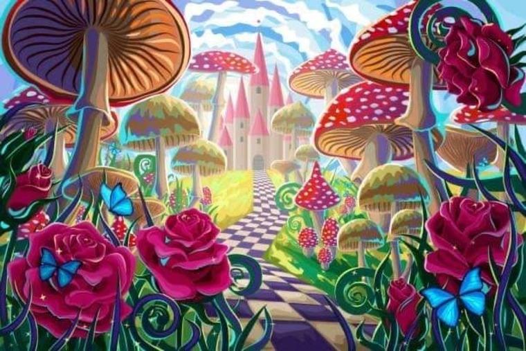 Hippiegreentree420 cover image