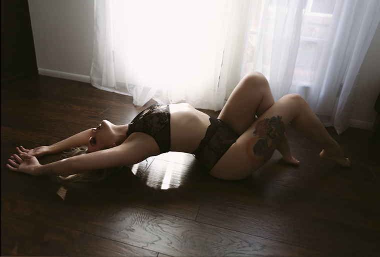 Heather Lindsay cover image