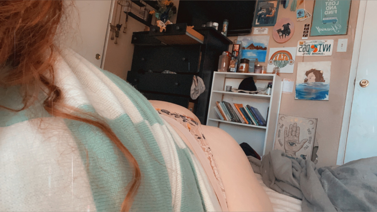 Mandy banner image