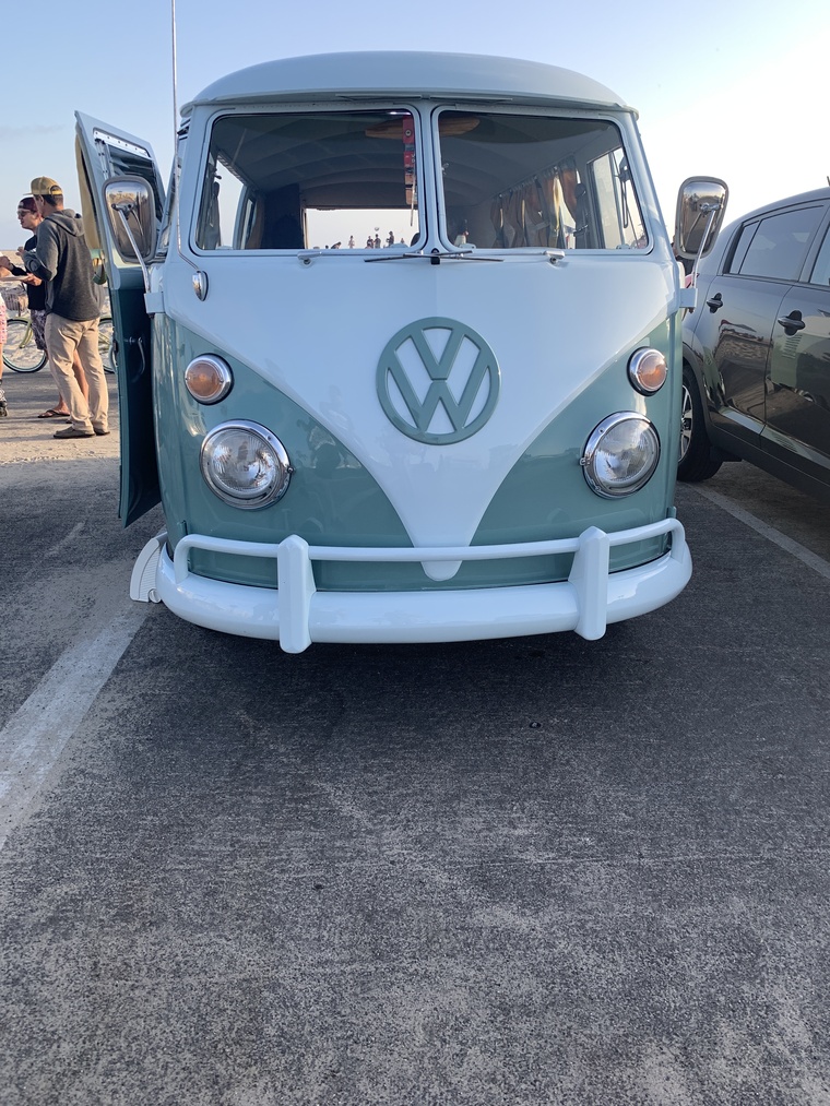 Hippietreats cover image