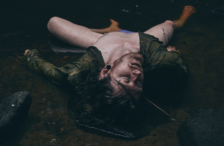 Alexander cover image