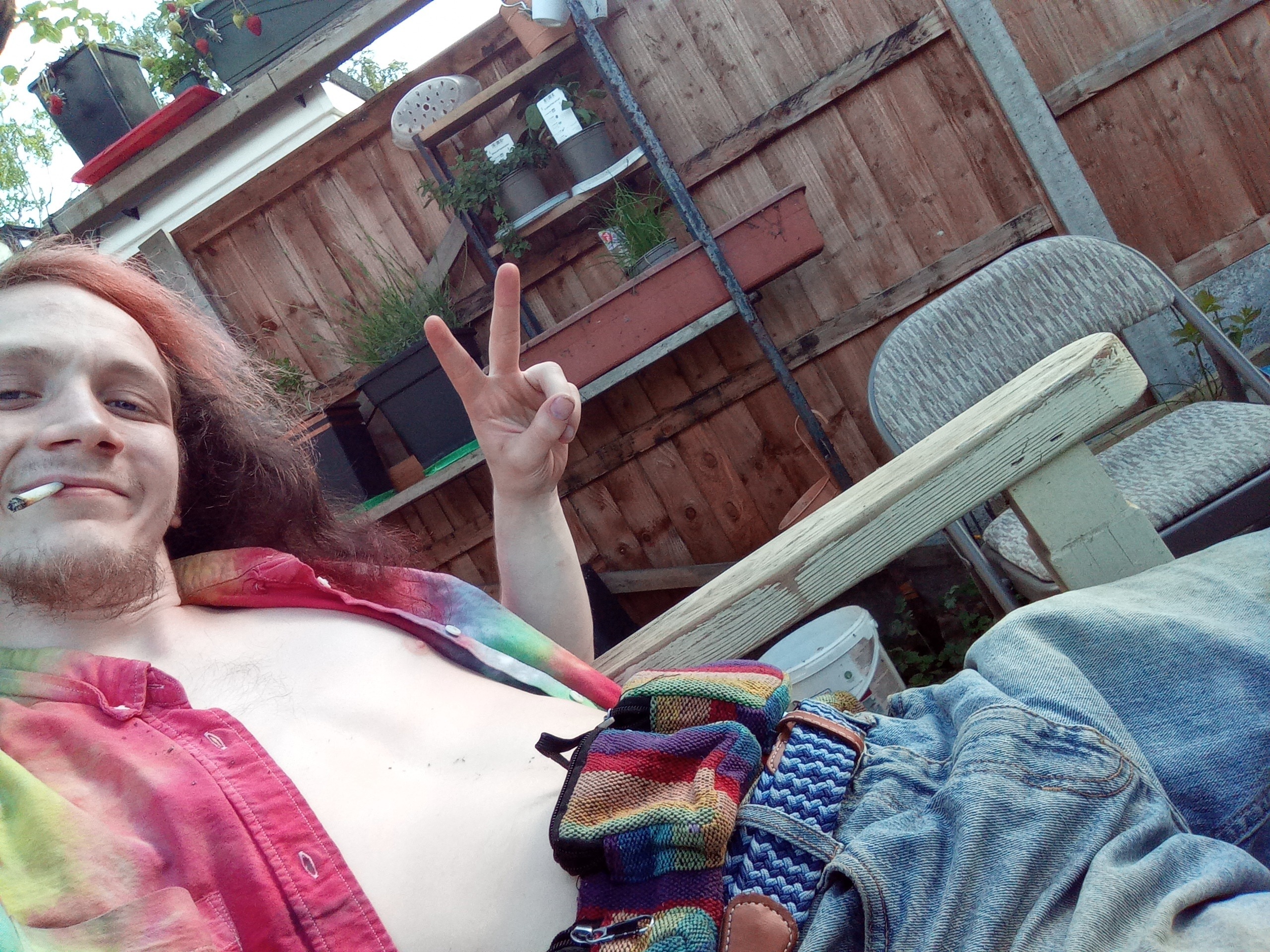 🇬🇧Hippystoner69🏳️🌈 banner image