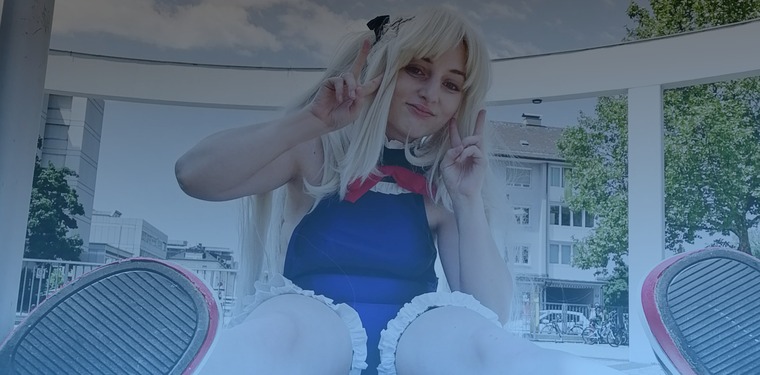 Nene Hirasawa cover image