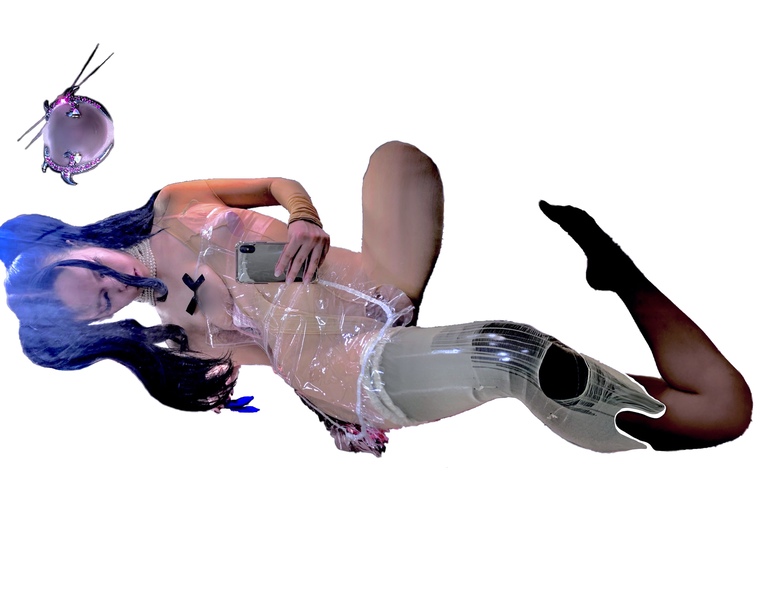 Hirari lily banner image