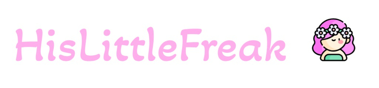 hislittlefreak cover image