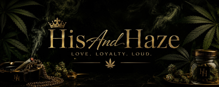 HisAndHazeLLL banner image