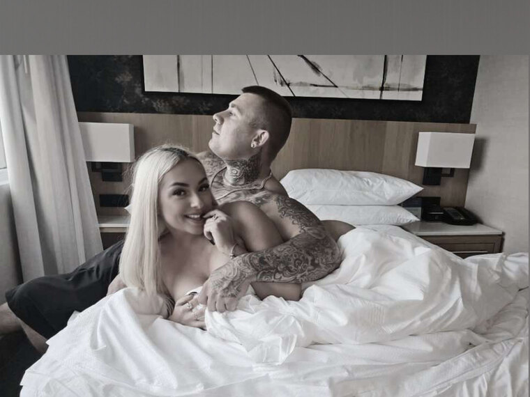 Austin & Sammi banner image