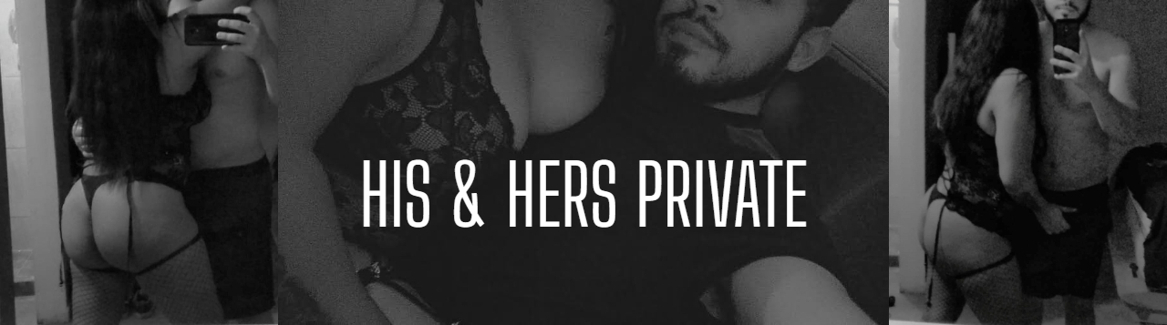 Kevin & Pris banner image