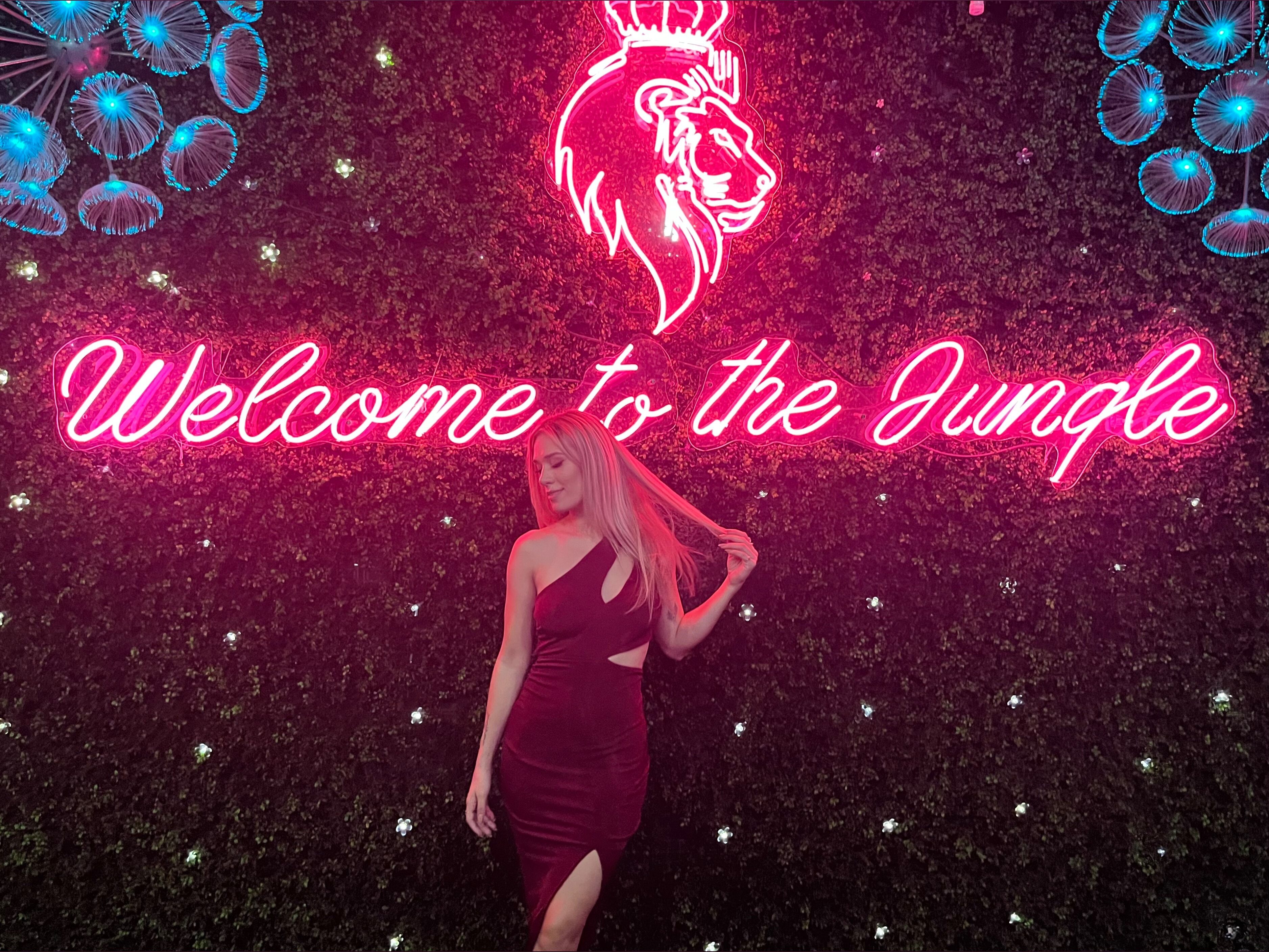 Scarlett Summers banner image