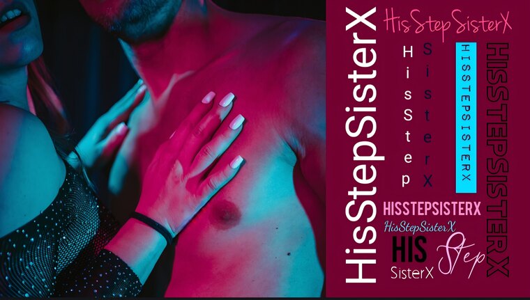 🔞 HisStepSisterX banner image