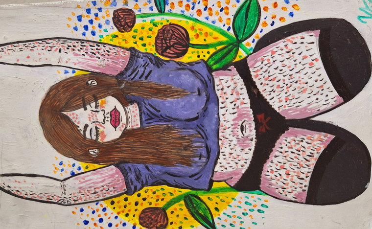 Hittgirl5050 banner image