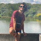 Brazilian Twink avatar