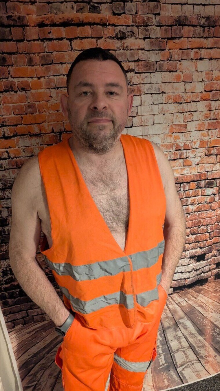 HairyHarry cover image