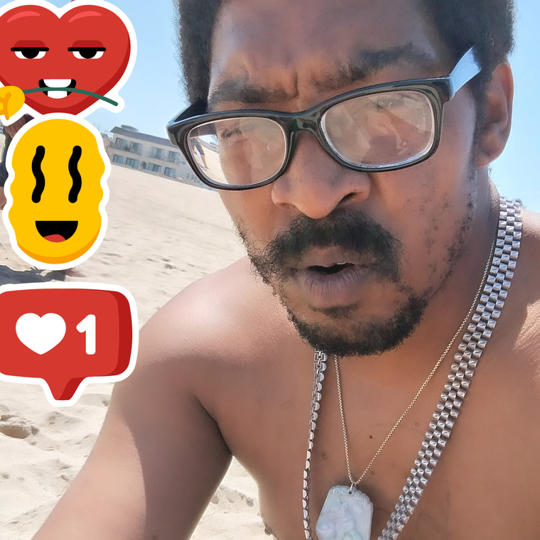 Mr Lemon-HeadJay cover image