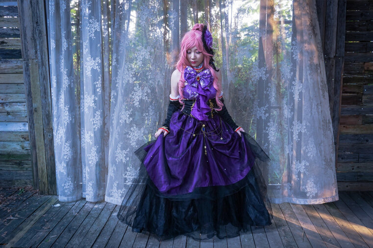 Hnah Yami ♥ banner image