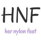 HerNylonFeetVIP avatar