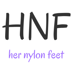 HerNylonFeetVIP banner image