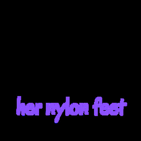 HerNylonFeetVIP cover image