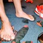 👑Hobbit-Feet👑 avatar
