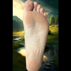HobbitFeet avatar