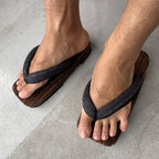 26.5cm Hobbit Feet avatar