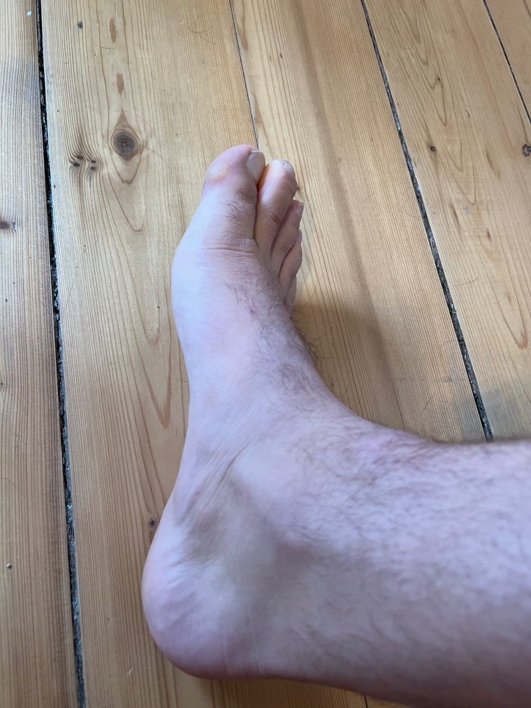 HockeyFeet banner image