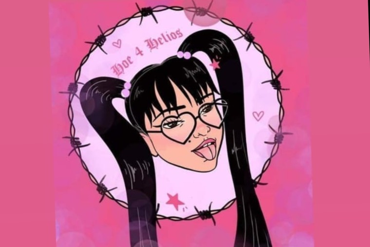 𝖘𝖆𝖒 cover image