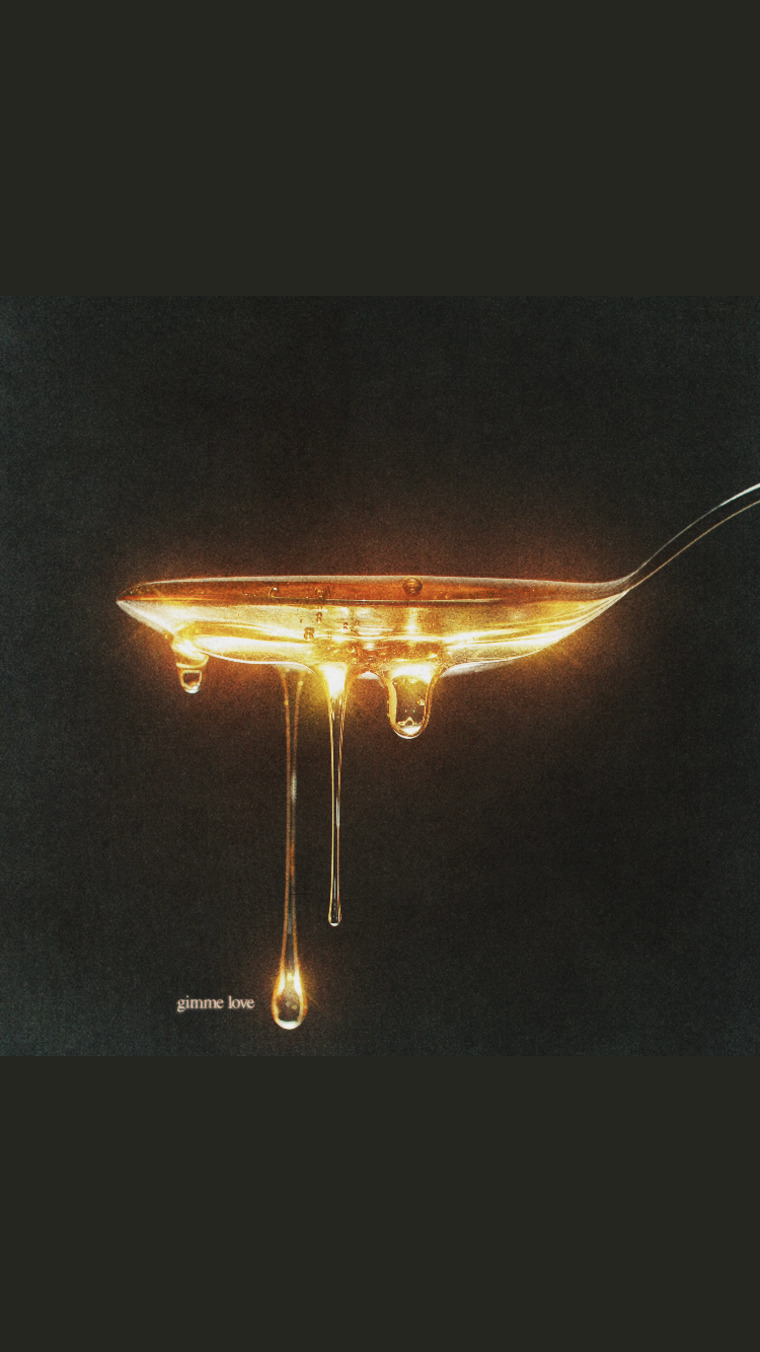 M. cover image