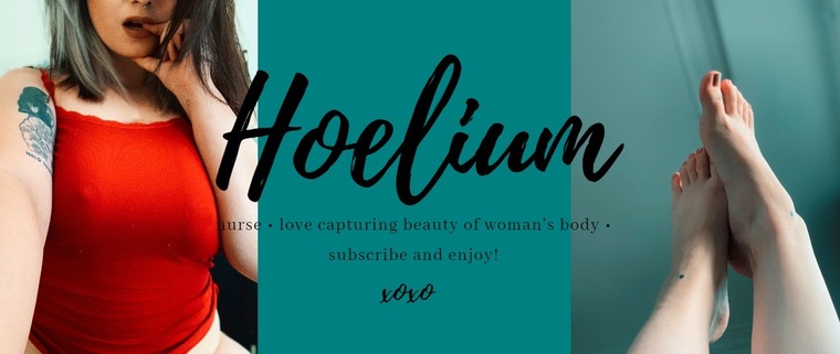 Hoelium banner image