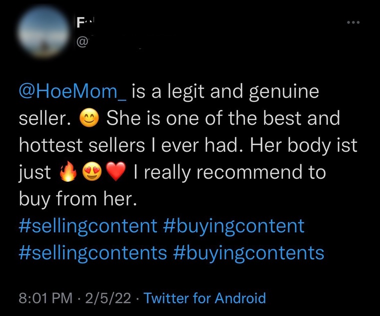 HoeMom cover image