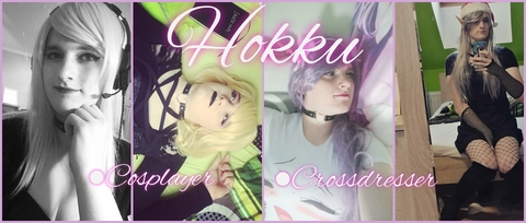 Hokku cover image