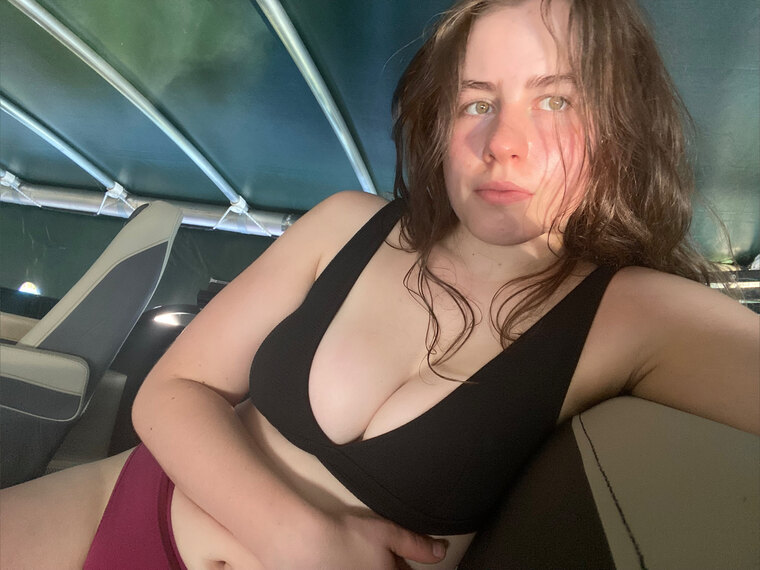 Hazel cover image