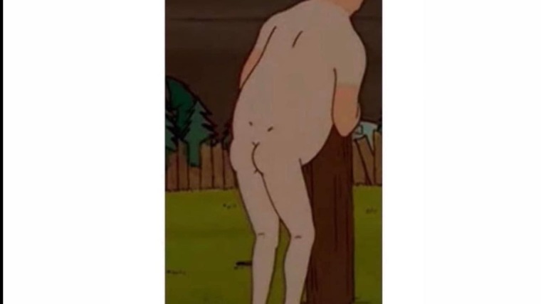 Hole-y boy cover image