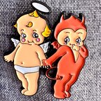 Play with me - Pepper avatar