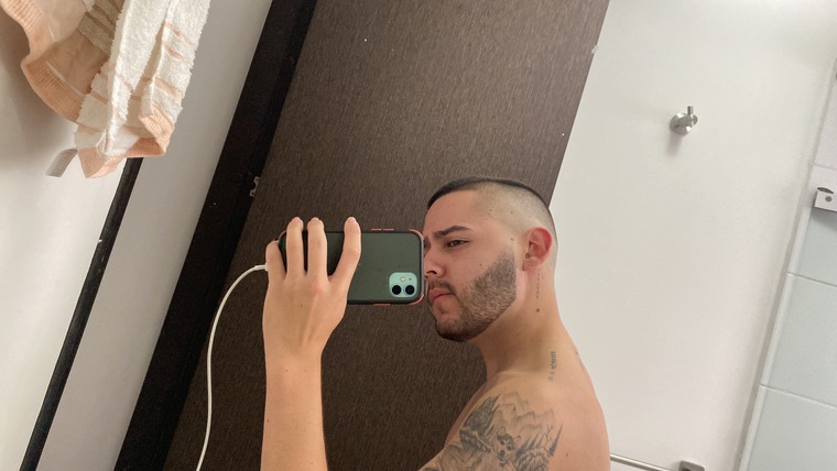 Andres Rojas cover image