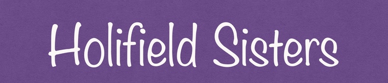 Holifield Sisters cover image