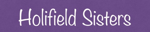 Holifield Sisters cover image