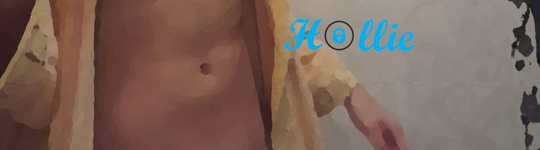 Hollie the Himbo banner image