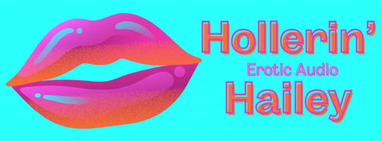 Hollerin’ Hailey banner image