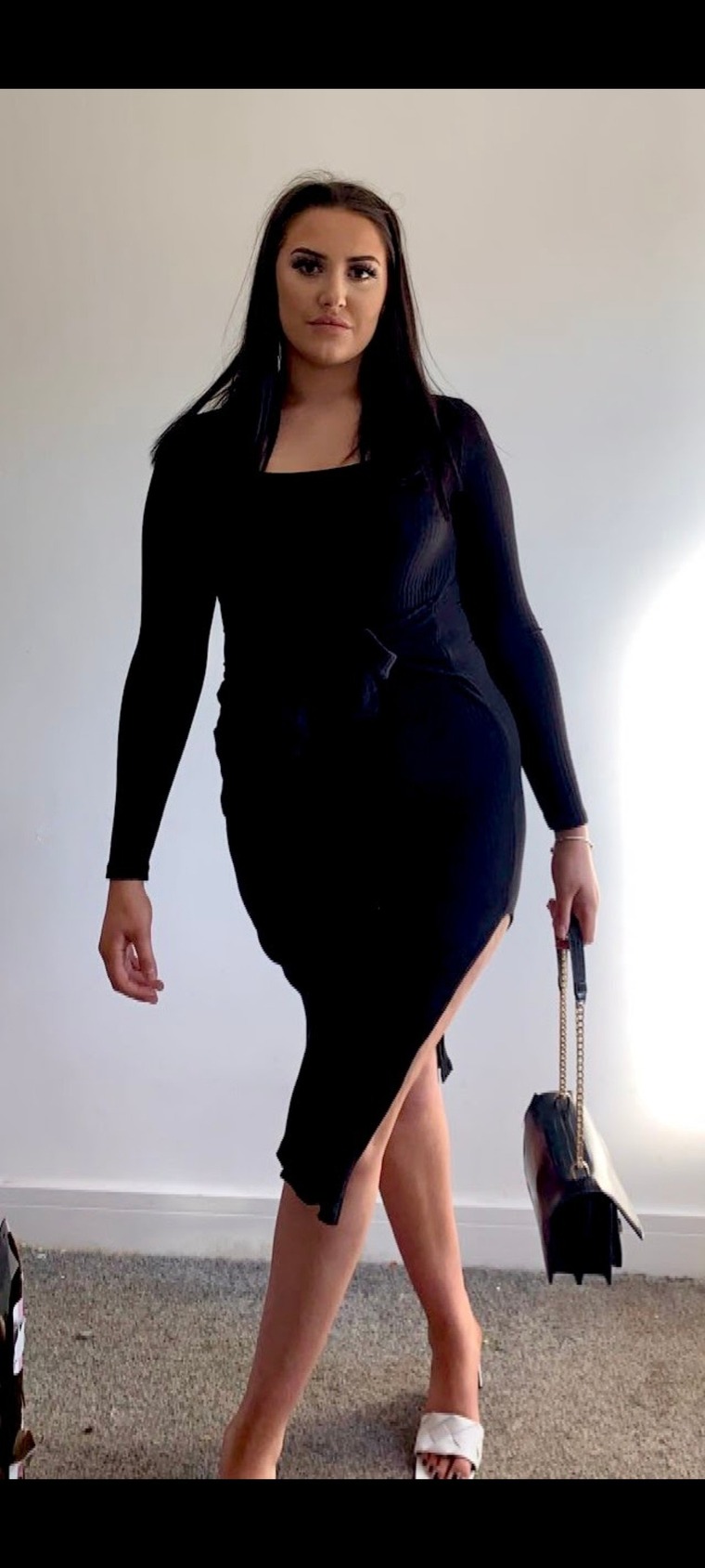 Hollie cover image