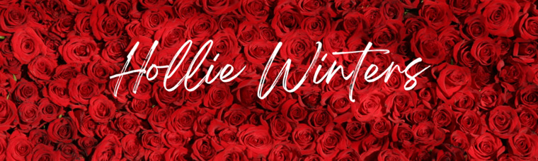 Hollie Winters cover image