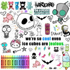 Deep throat SUB avatar